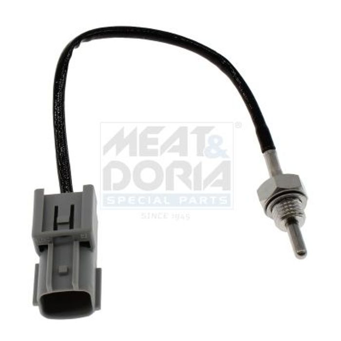 Sensor, Abgastemperatur
