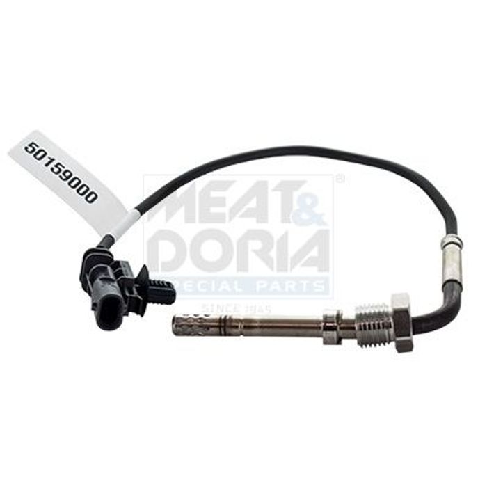 Sensor, Abgastemperatur