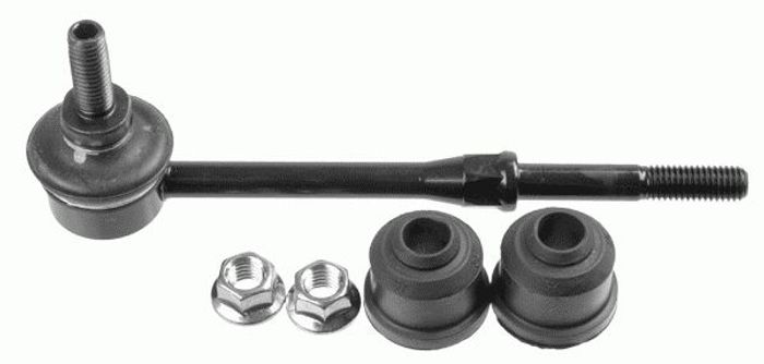Stange/Strebe, Stabilisator