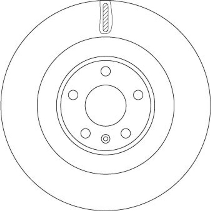 Bremsscheibe