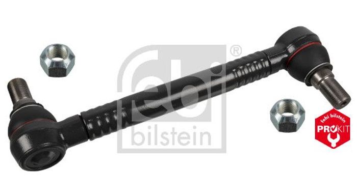 Stange/Strebe, Stabilisator