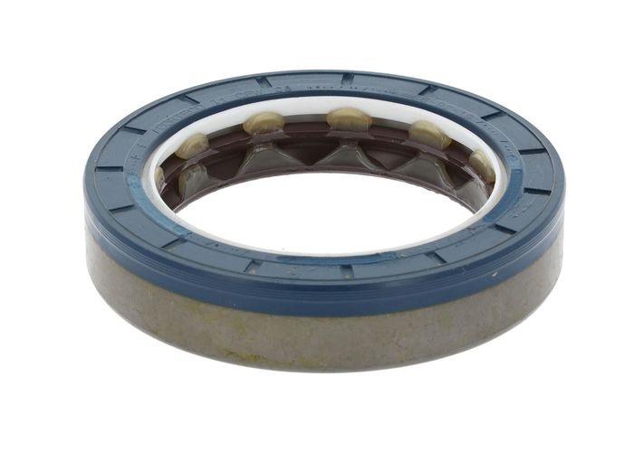 Wellendichtring, Differential