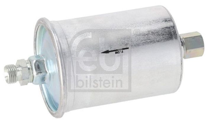 Kraftstofffilter