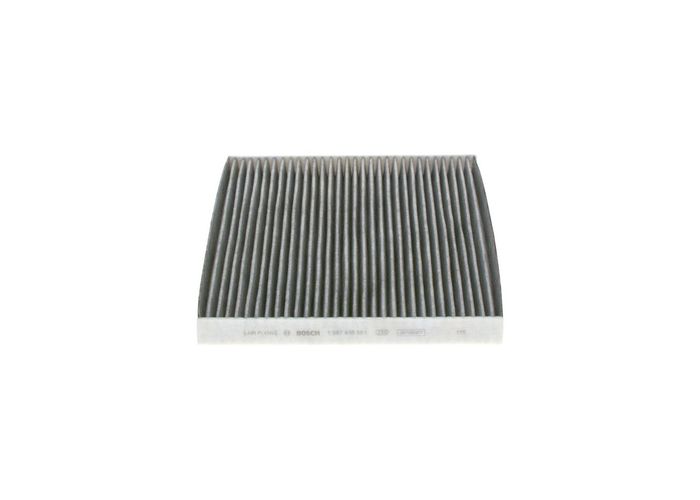 Filter, Innenraumluft