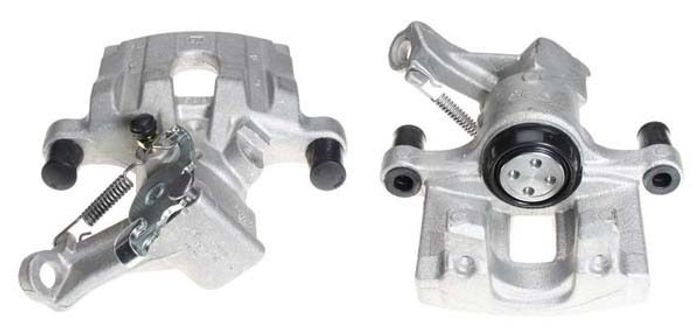 Bremssattel