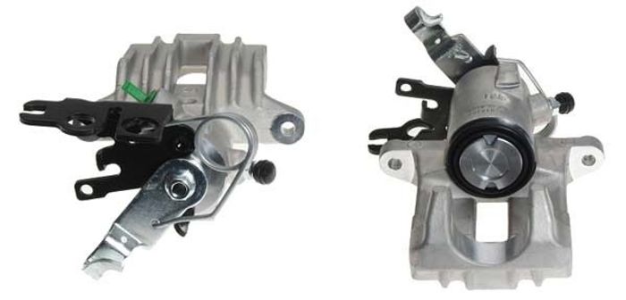 Bremssattel