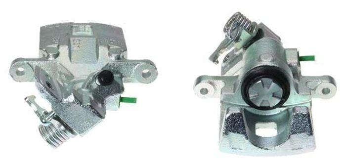 Bremssattel