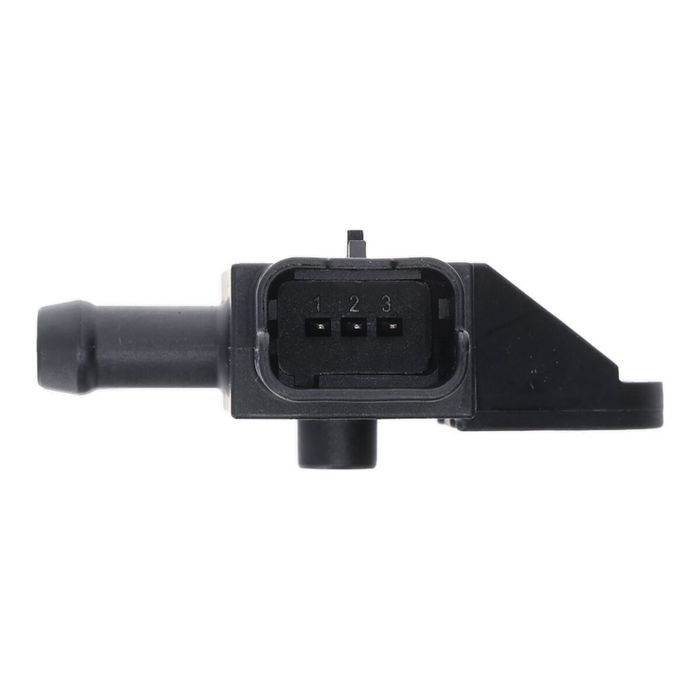 Sensor, Abgasdruck