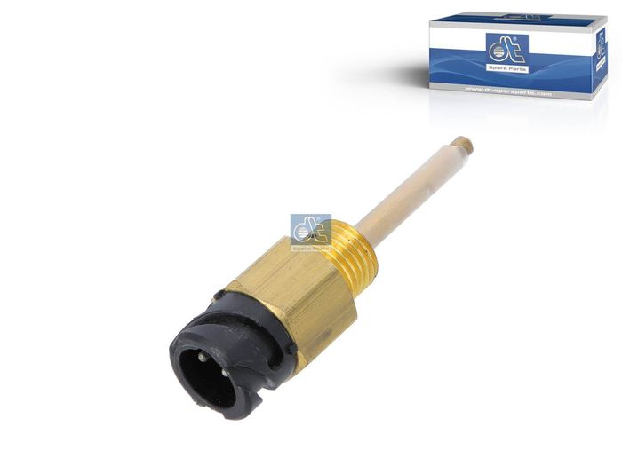 Sensor, Kühlmittelstand