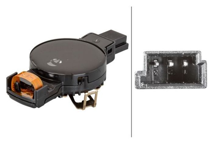 Regensensor