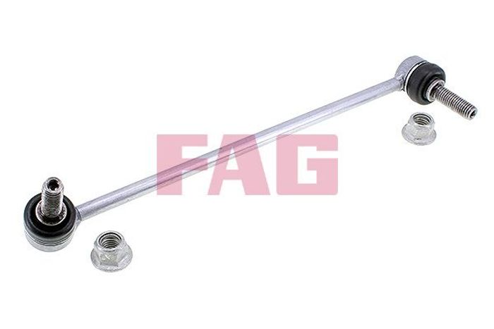 Stange/Strebe, Stabilisator