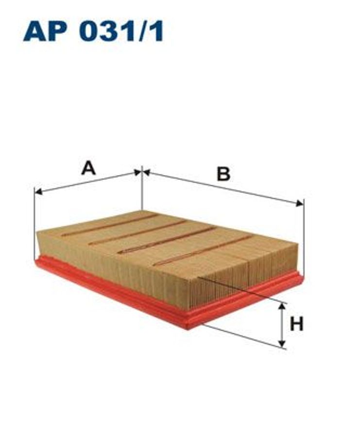 Luftfilter