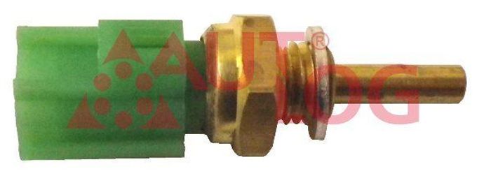 Sensor, Kühlmitteltemperatur