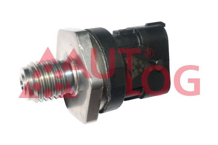 Sensor, Kraftstoffdruck