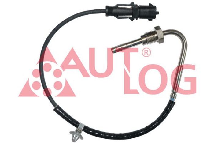 Sensor, Abgastemperatur