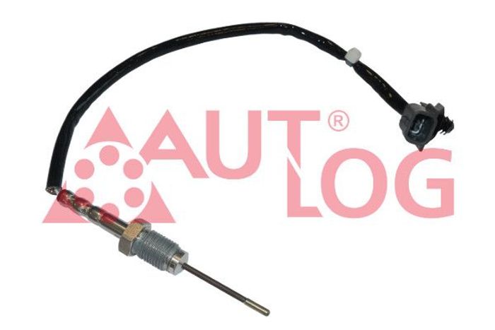 Sensor, Abgastemperatur