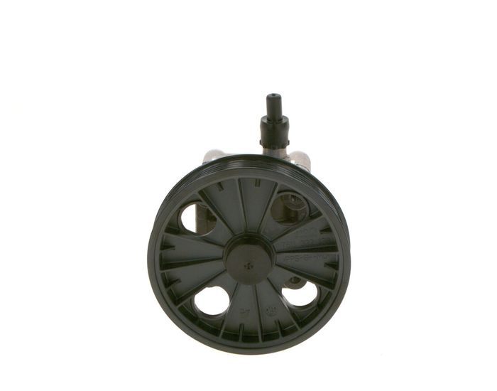 Hydraulikpumpe, Lenkung