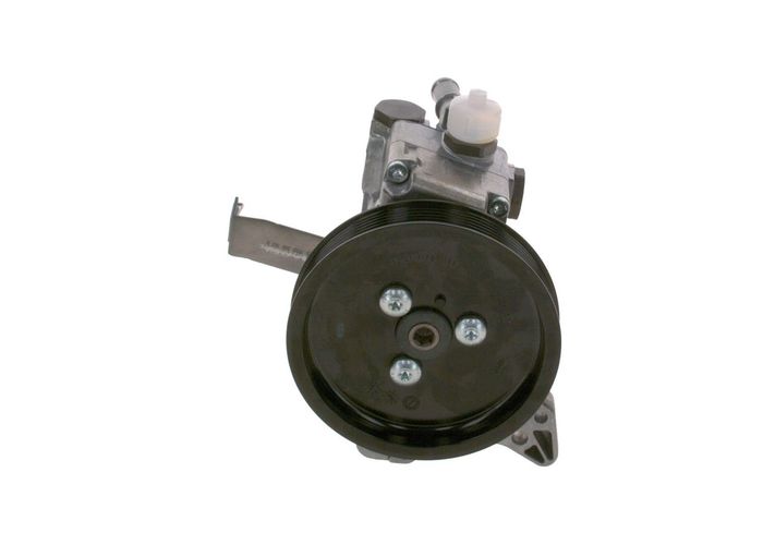 Hydraulikpumpe, Lenkung