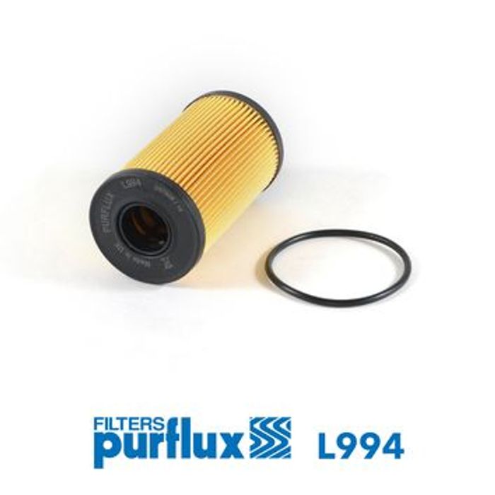 Ölfilter