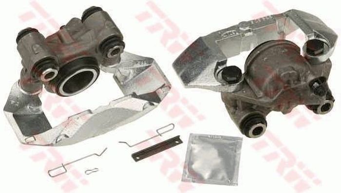 Bremssattel