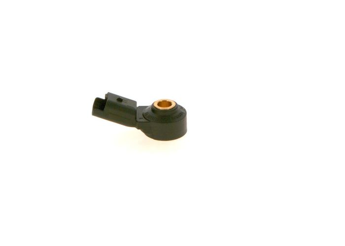 Klopfsensor