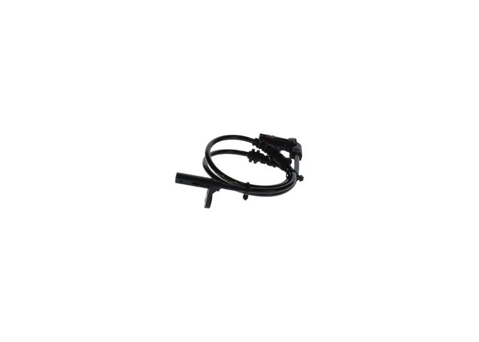 Sensor, Raddrehzahl