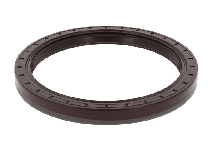 Wellendichtring, Radnabe