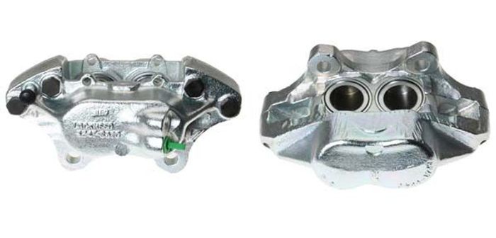 Bremssattel