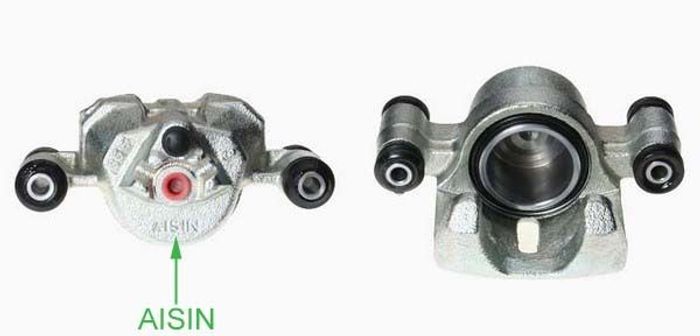 Bremssattel