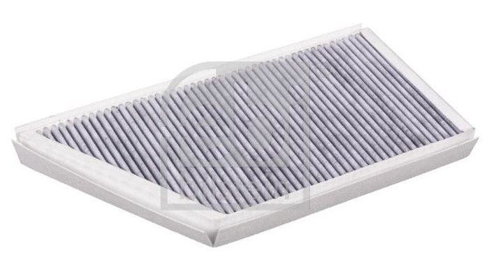 Filter, Innenraumluft