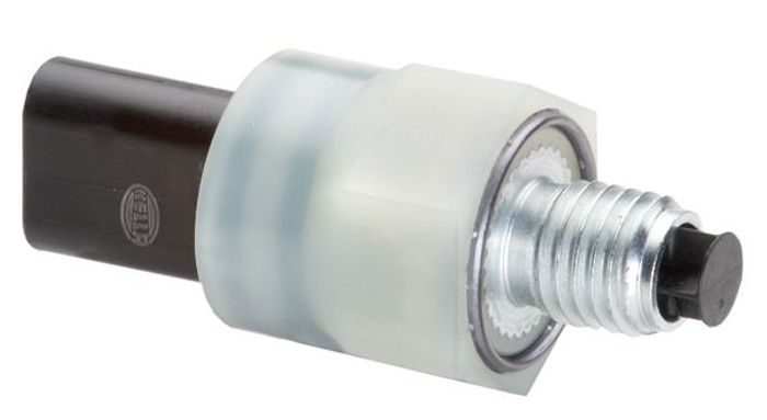 Sensor, Öltemperatur/-druck
