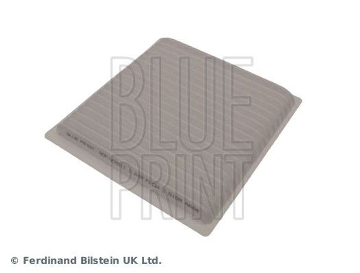 Filter, Innenraumluft
