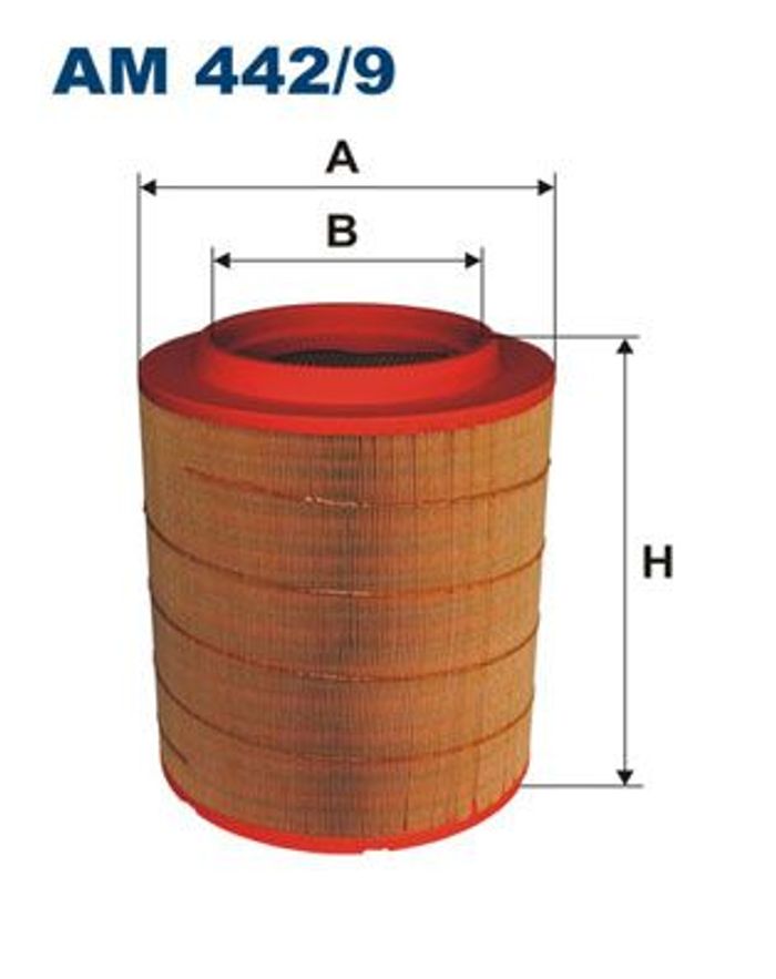 Luftfilter