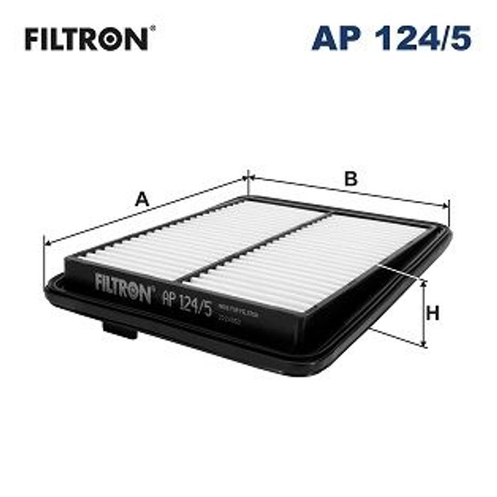 Luftfilter