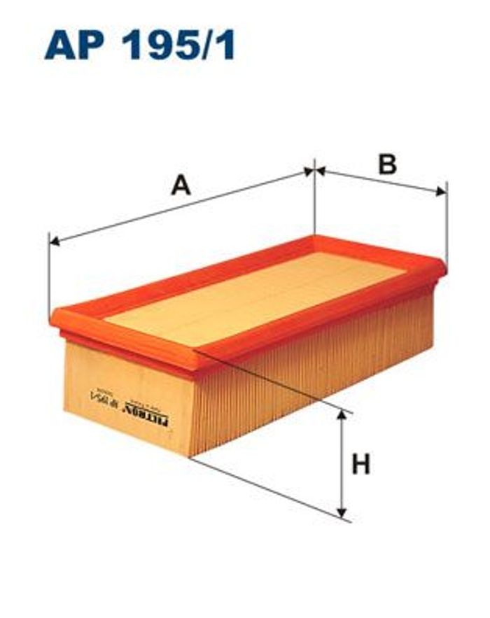 Luftfilter