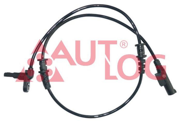 Sensor, Raddrehzahl