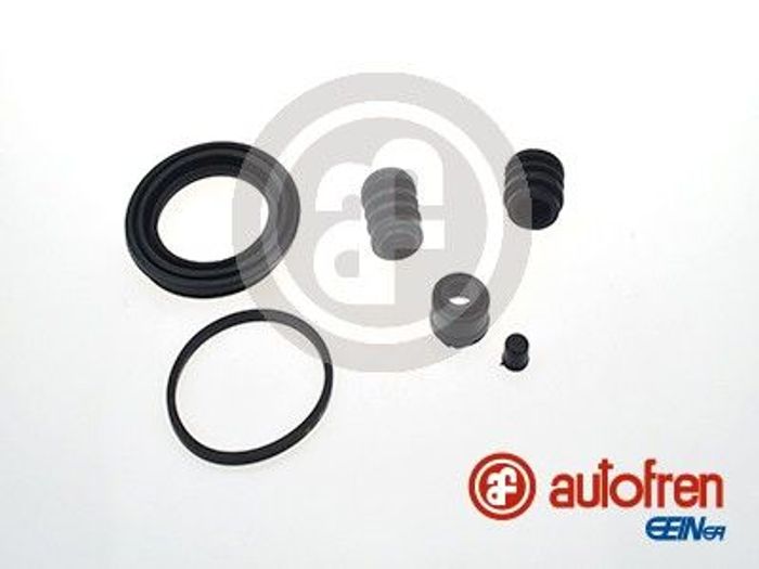 Reparatursatz, Bremssattel