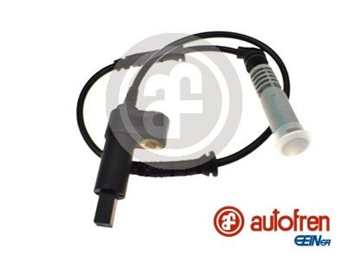 Sensor, Raddrehzahl