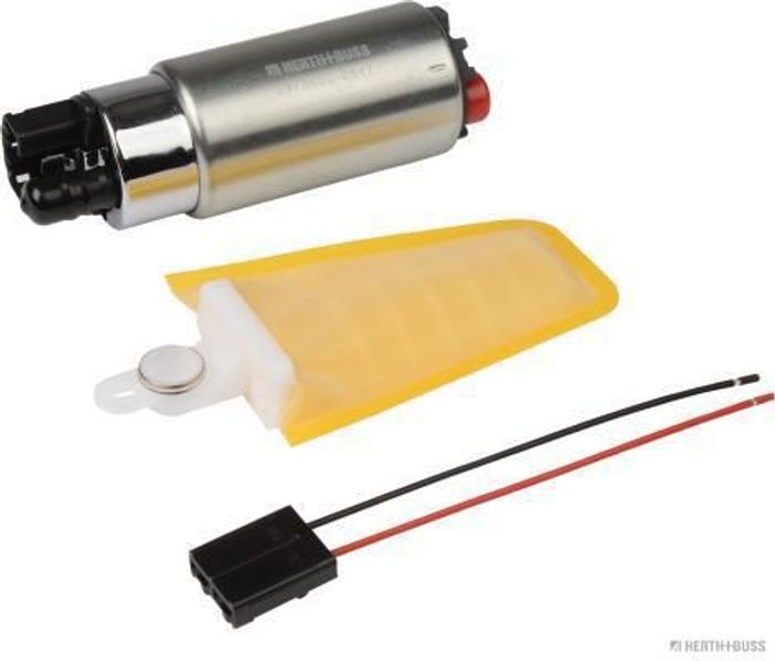 Kraftstoffpumpe