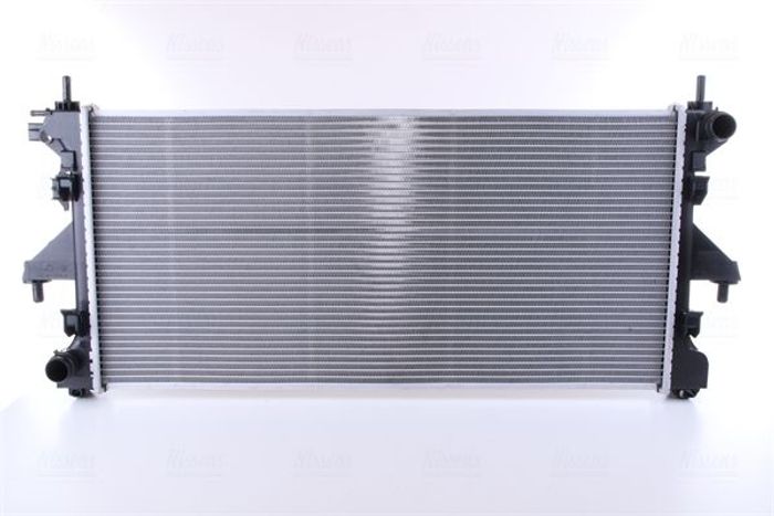 Kühler, Motorkühlung