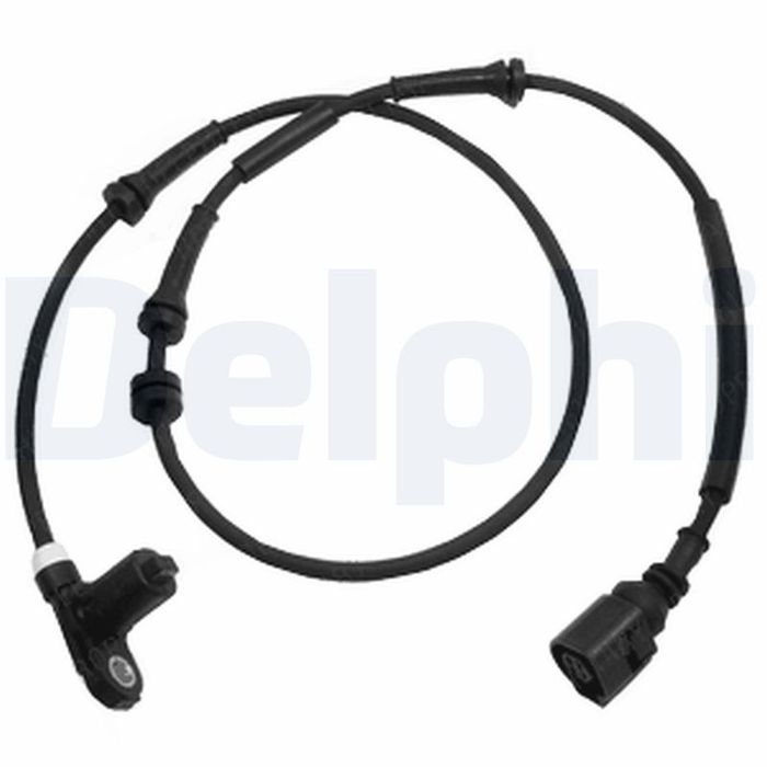 Sensor, Raddrehzahl