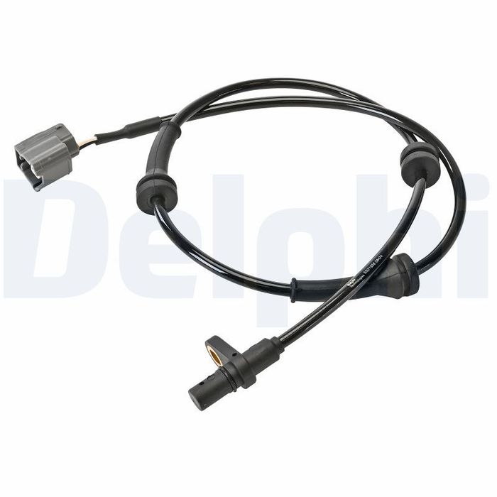 Sensor, Raddrehzahl