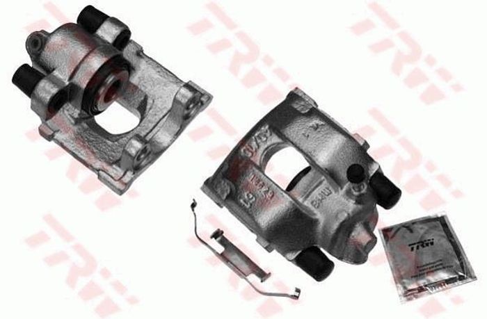 Bremssattel