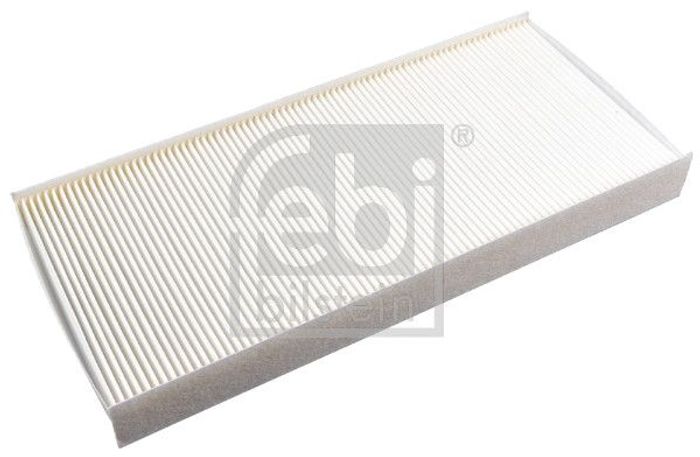 Filter, Innenraumluft