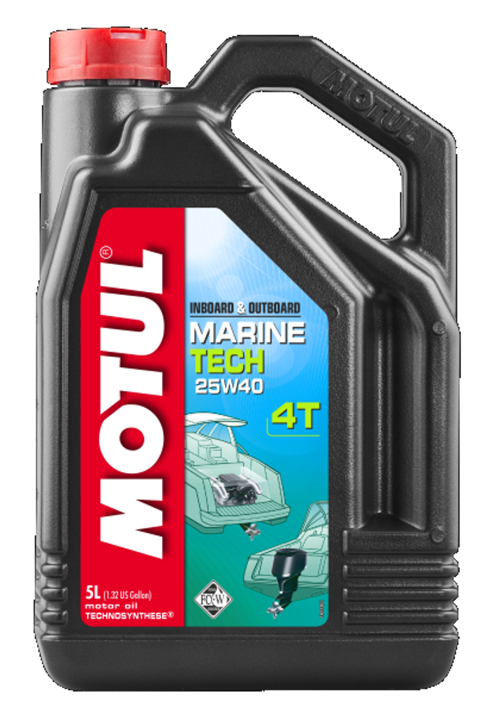 Motoröl