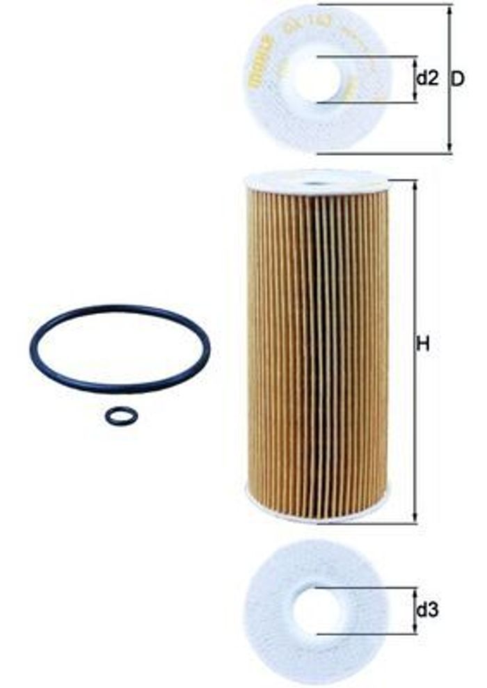 Ölfilter