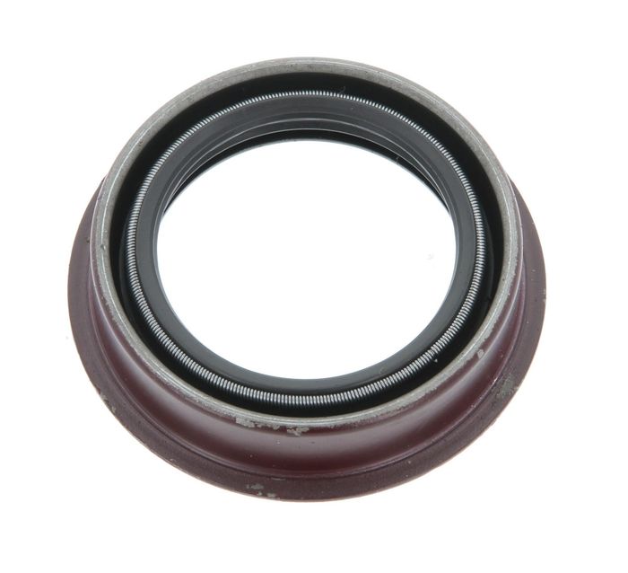 Wellendichtring, Differential