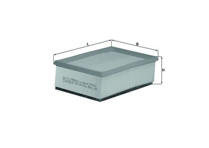 Luftfilter