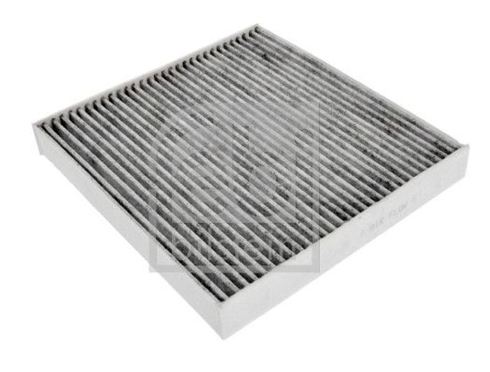 Filter, Innenraumluft
