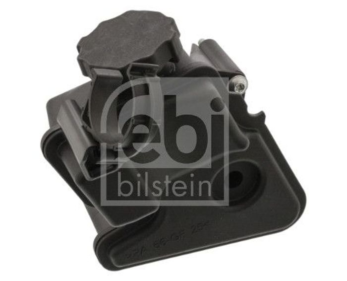 Ausgleichsbehälter, Hydrauliköl (Servolenkung)